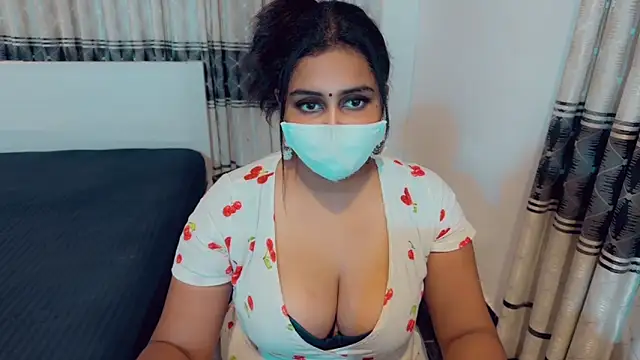 SonY CaM online show from 04-29-26, 10:52