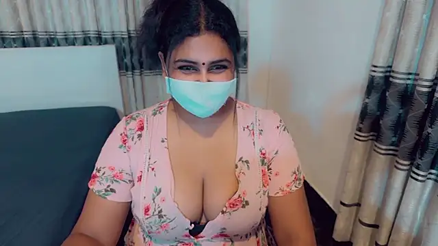 SonY CaM online show from 07-22-26, 10:18