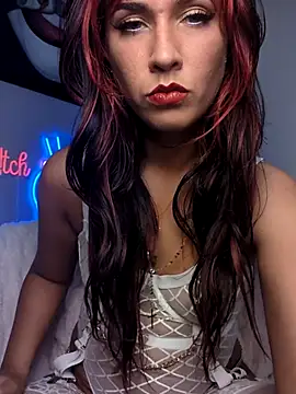 DesereaRose online show from 02-26-25, 06:15