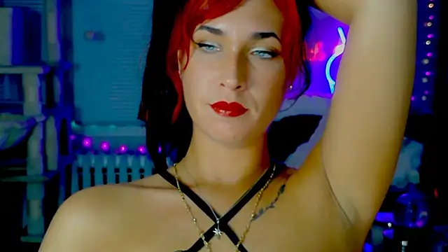 DesereaRose online show from 03-19-25, 04:47