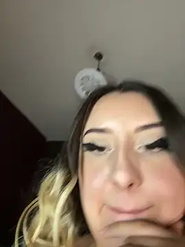 NibiruNairobi69 online show from 11-30-25, 03:10