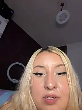 NibiruNairobi69 online show from 07-17-26, 11:09