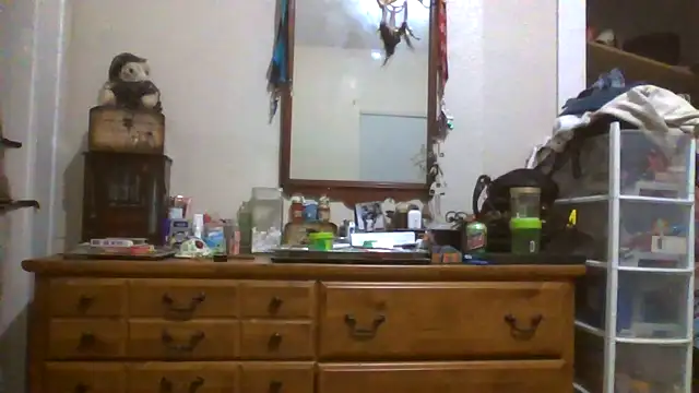 Queendrip69 online show from 03-18-26, 08:28