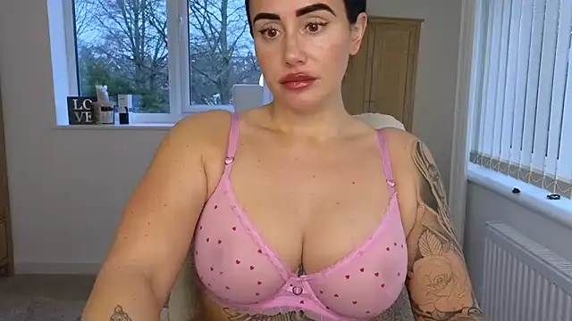 LibbyLoveHeartx online show from 02-09-26, 08:40
