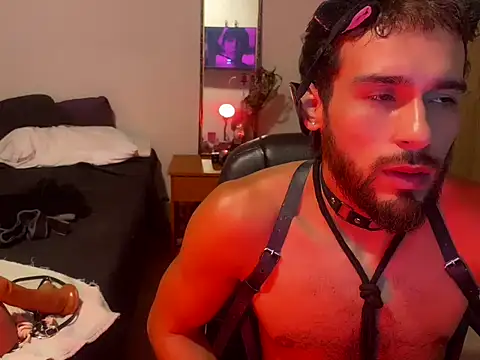 Snapshot of Emanuell__ chatting on 01-18-26, 06:39 Emanuell online show from 01-18-26, 06:39