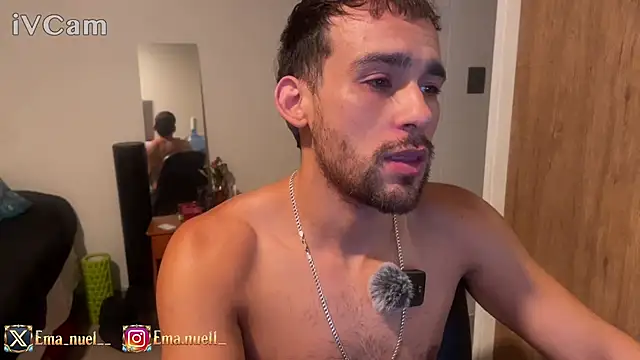 Snapshot of Emanuell__ chatting on 03-07-26, 03:47 Emanuell online show from 03-07-26, 03:47