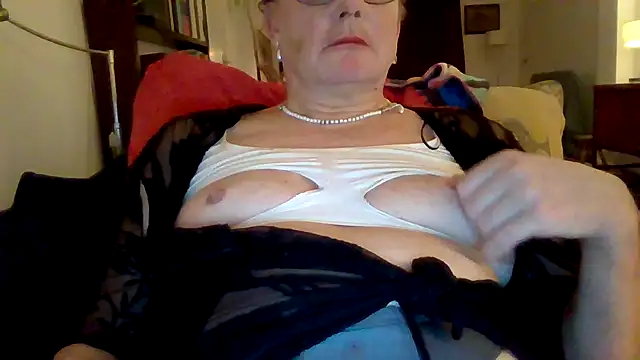 Mona-Mature online show from 12-02-25, 11:45