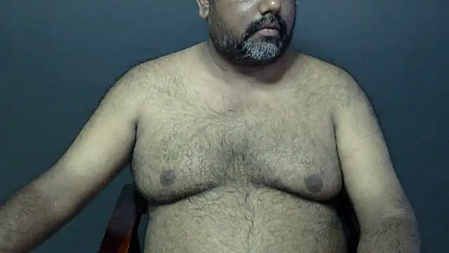 hairysubcub 70 online show from 09-28-25, 07:25