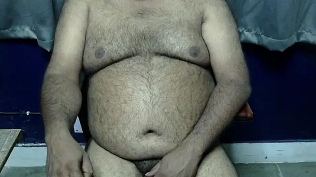 hairysubcub 70 online show from 11-10-25, 05:56