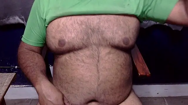 hairysubcub 70 online show from 03-05-26, 05:09