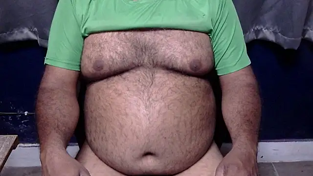 hairysubcub 70 online show from 03-08-26, 08:18