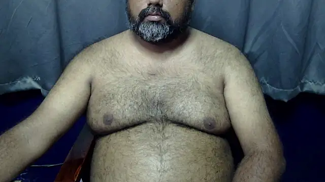 hairysubcub 70 online show from 03-17-26, 07:12