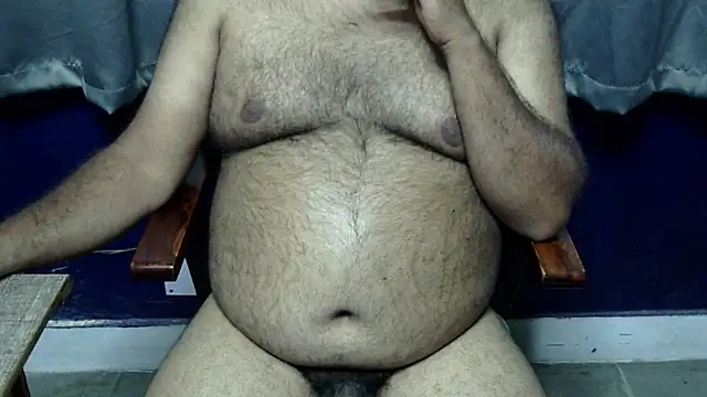 hairysubcub 70 online show from 03-17-26, 07:17