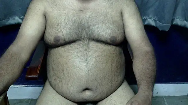 hairysubcub 70 online show from 03-27-26, 08:26