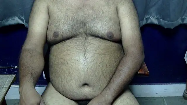 hairysubcub 70 online show from 03-29-26, 08:47