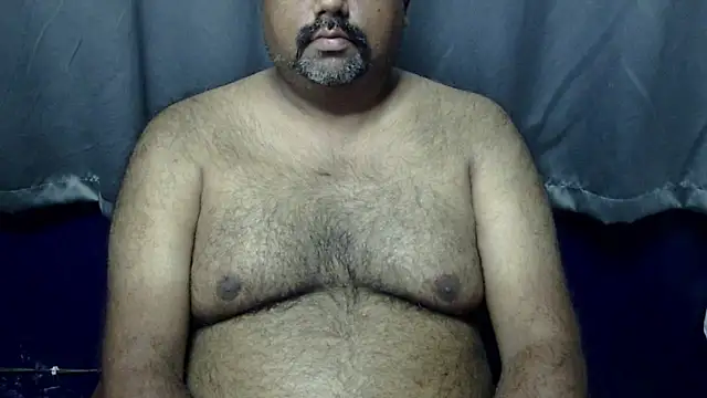 hairysubcub 70 online show from 04-01-26, 08:15