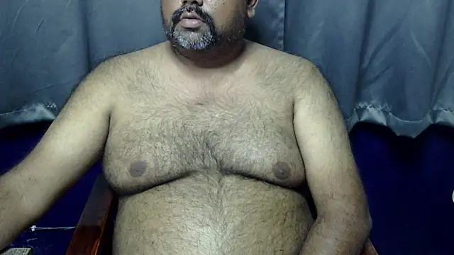 hairysubcub 70 online show from 04-07-26, 07:42