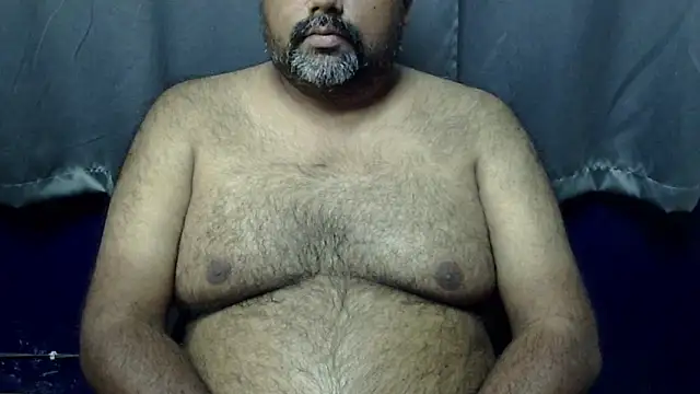 hairysubcub 70 online show from 04-15-26, 06:31