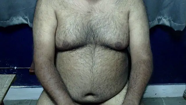 hairysubcub 70 online show from 04-16-26, 05:03