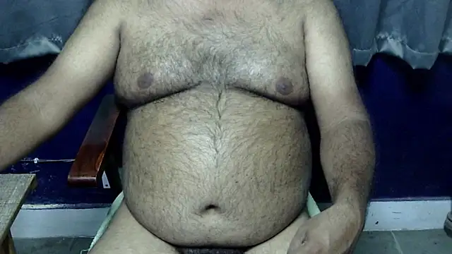 hairysubcub 70 online show from 04-23-26, 12:29