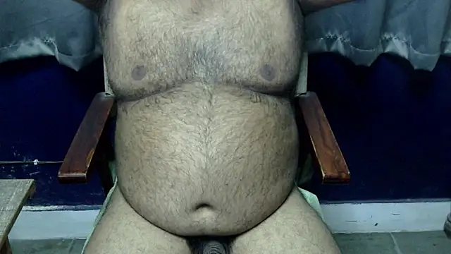 hairysubcub 70 online show from 04-28-26, 06:13