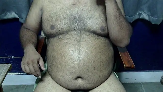 hairysubcub 70 online show from 05-10-26, 04:23
