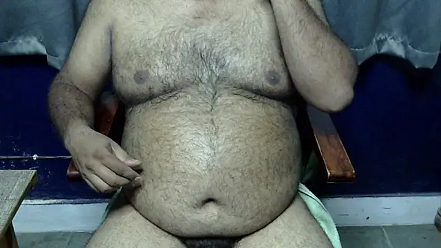 hairysubcub 70 online show from 05-14-26, 04:25