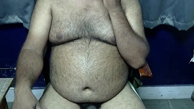 hairysubcub 70 online show from 05-16-26, 06:32