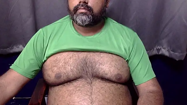 hairysubcub 70 online show from 06-09-26, 05:52