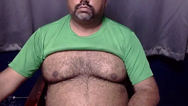hairysubcub 70 online show from 07-29-26, 04:10