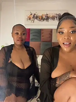 sexyTHANDO online show from 04-09-26, 06:46