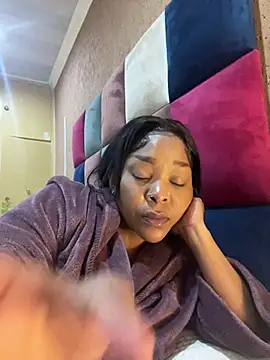 sexyTHANDO online show from 07-29-26, 09:02