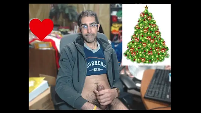 Gsmile1 online show from 12-26-24, 12:59