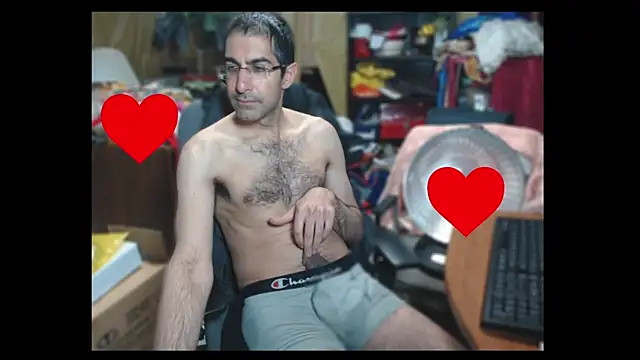 Gsmile1 online show from 01-12-25, 05:22