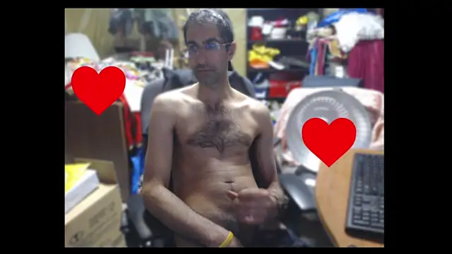 Gsmile1 online show from 01-14-25, 09:51