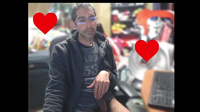 Gsmile1 online show from 01-28-25, 03:46