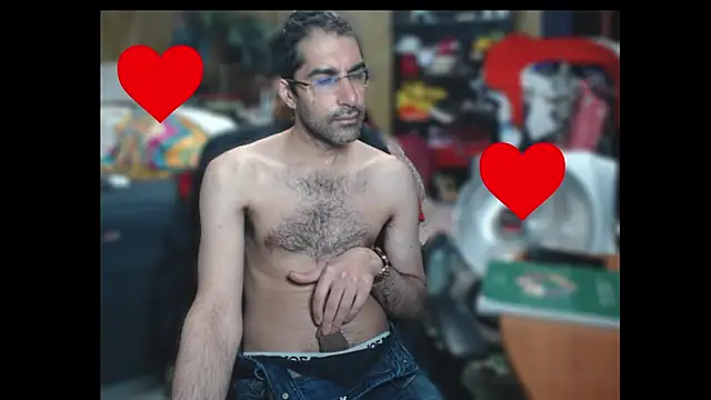 Gsmile1 online show from 01-29-25, 05:13