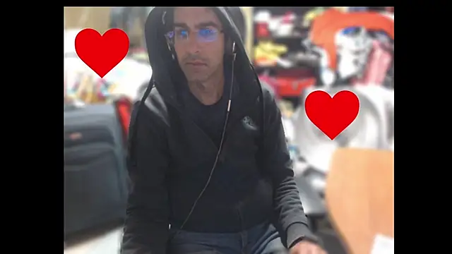 Gsmile1 online show from 02-11-25, 08:42