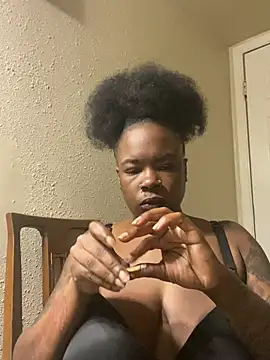 Snapshot of WassamSavage chatting on 02-11-26, 05:07 WassamSavage online show from 02-11-26, 05:07