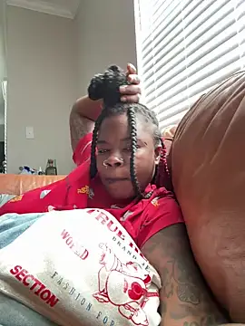 Snapshot of WassamSavage chatting on 03-25-26, 06:47 WassamSavage online show from 03-25-26, 06:47