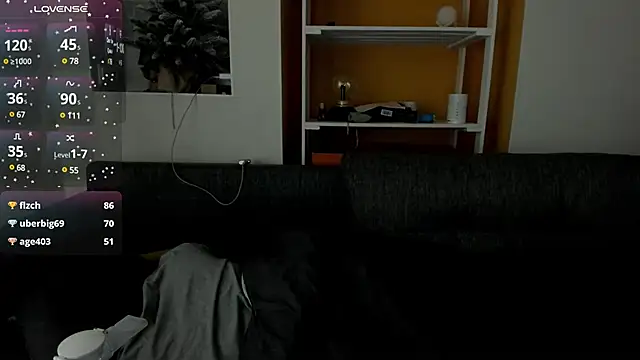 snusmumrike online show from 03-12-25, 10:37