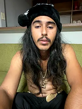 jrrichforever online show from 12-21-25, 03:02