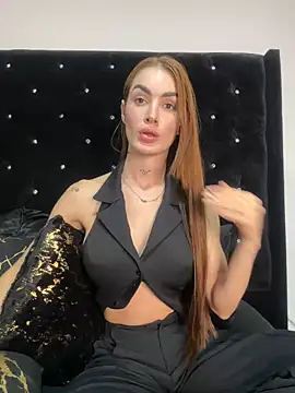 SofiaCarter online show from 12-16-24, 12:26