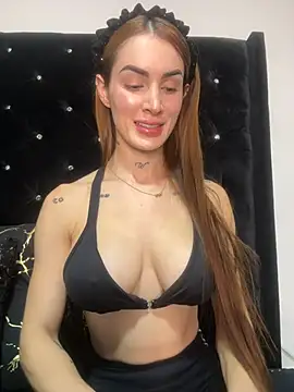 SofiaCarter online show from 01-05-25, 11:22