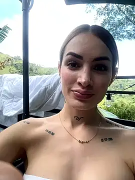 SofiaCarter online show from 03-02-25, 05:04