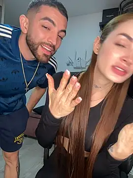 SofiaCarter online show from 03-08-25, 04:23