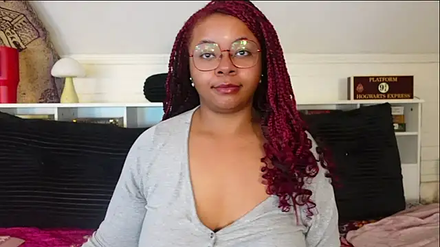 -khayaparker online show from 03-23-26, 05:55