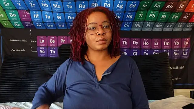 -khayaparker online show from 04-15-26, 08:42