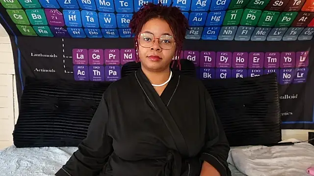 -khayaparker online show from 04-17-26, 12:30