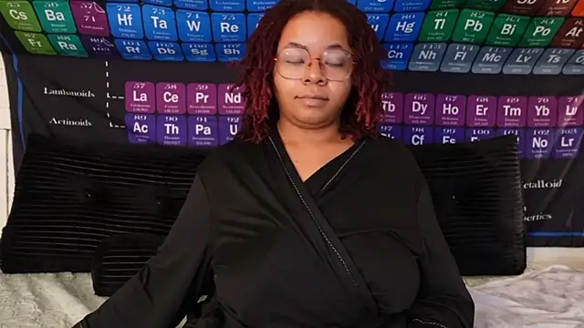 -khayaparker online show from 04-24-26, 07:22